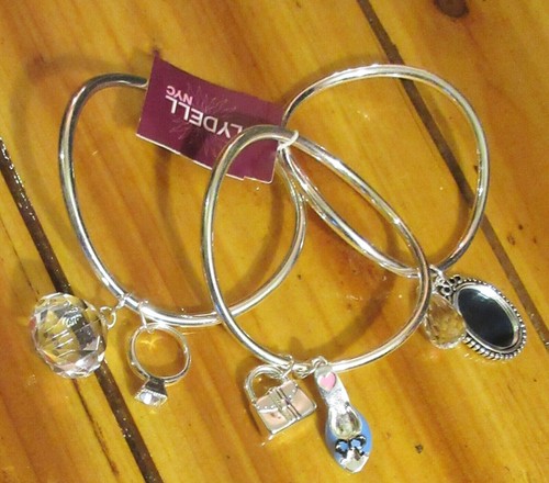 New lydell nyc set bracelet - new,